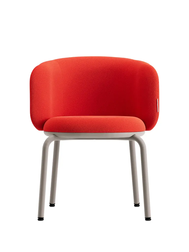 Objekte Unserer Tage Linde Chair