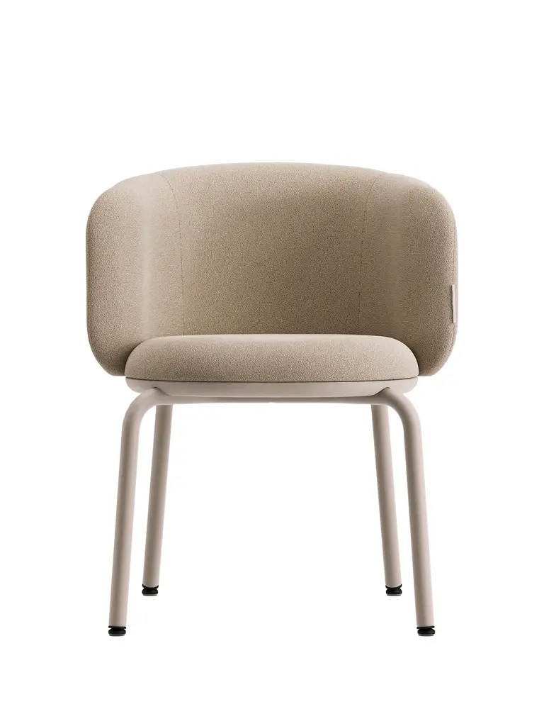 Objekte Unserer Tage Linde Chair