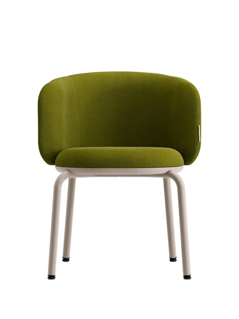 Objekte Unserer Tage Linde Chair