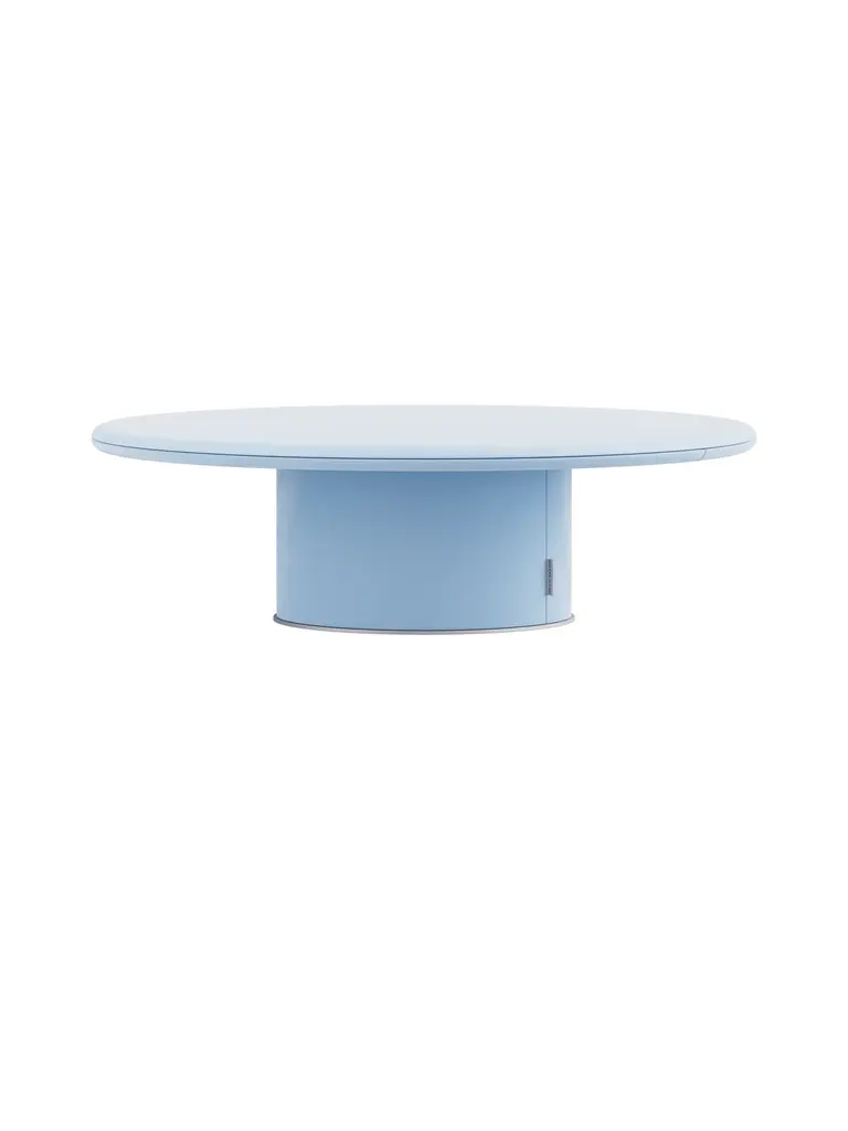 Objekte Unserer Tage Linde Coffee Table