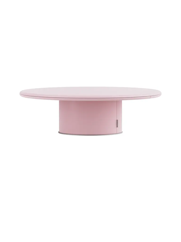 Objekte Unserer Tage Linde Coffee Table