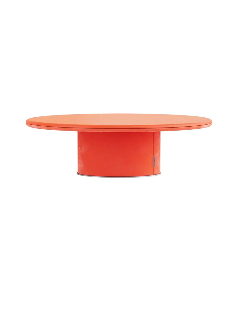 Objekte Unserer Tage Linde Coffee Table