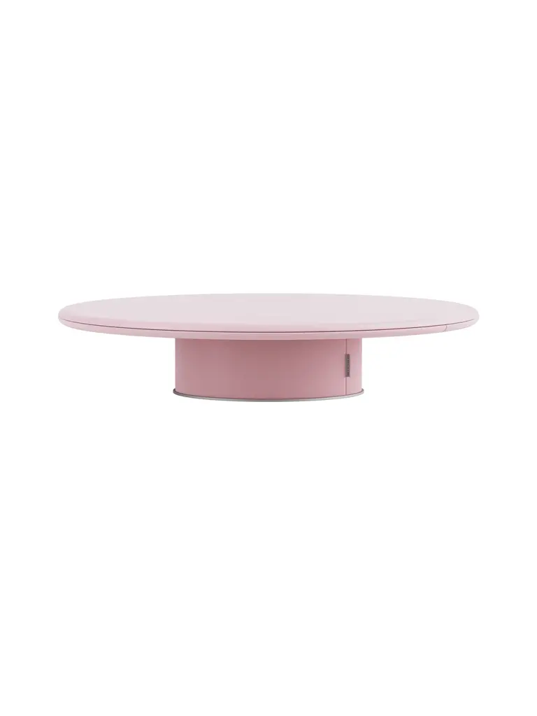 Objekte Unserer Tage Linde Coffee Table