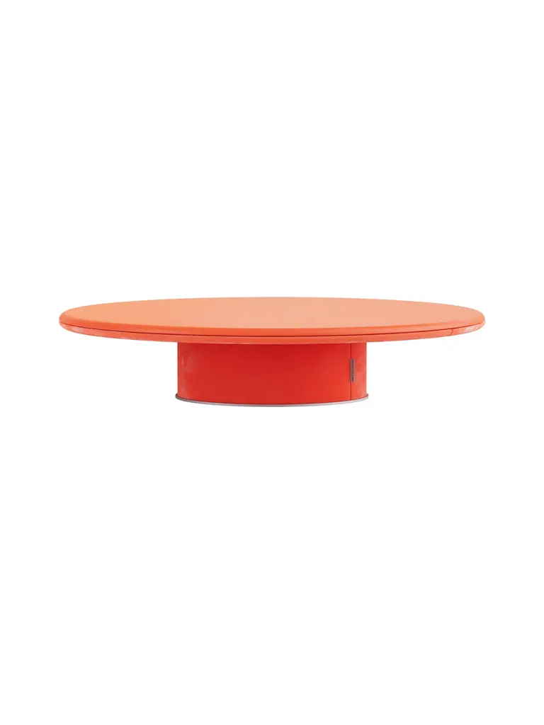 Objekte Unserer Tage Linde Coffee Table