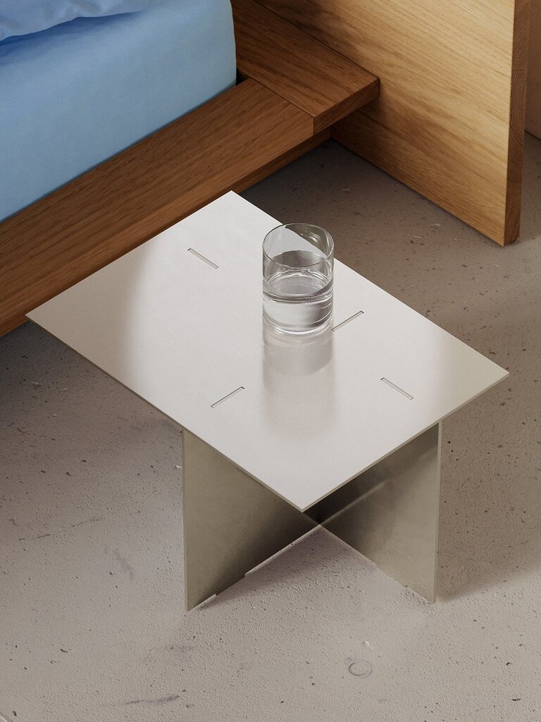 Objekte Unserer Tage Novak Side Table