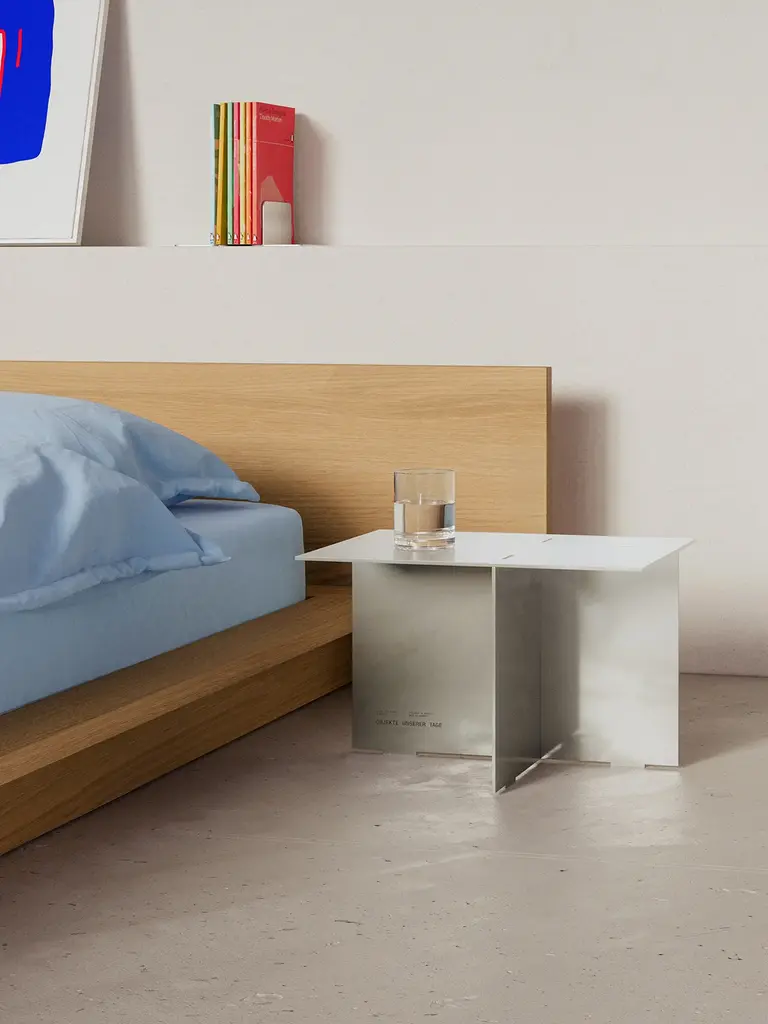 Objekte Unserer Tage Novak Side Table