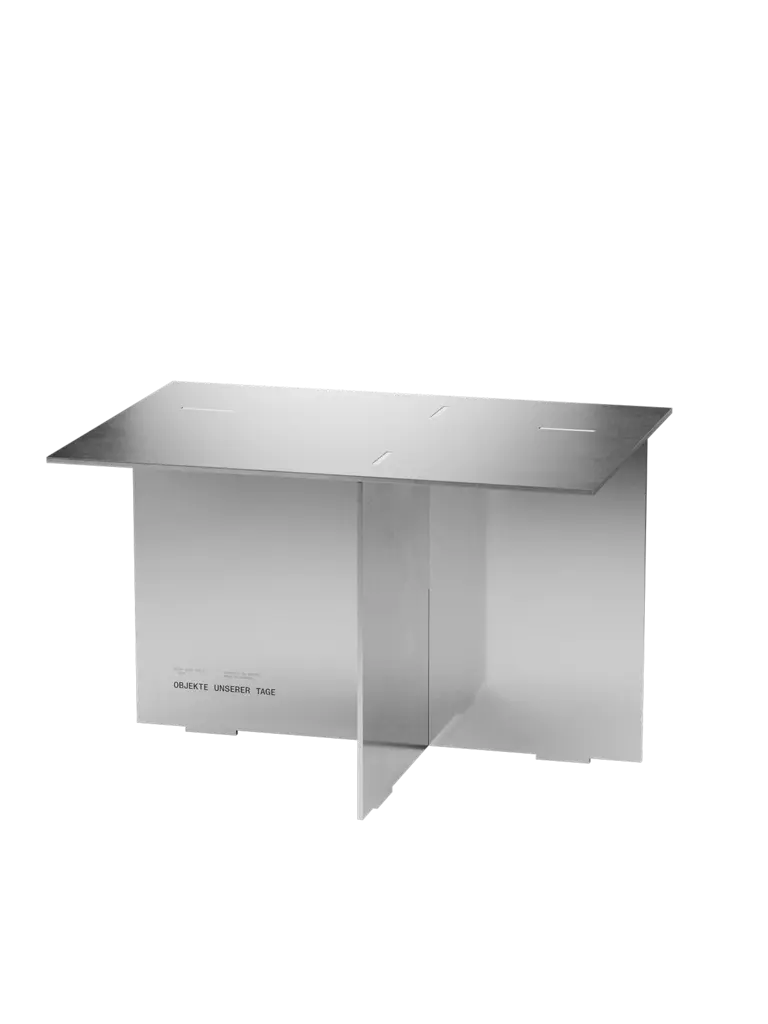 Objekte Unserer Tage Novak Side Table