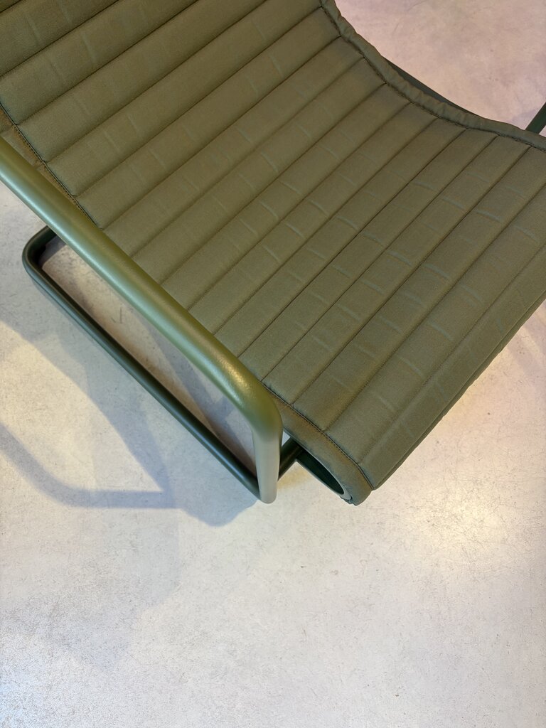 HAY Palissade Set Olive [Ex-Display]