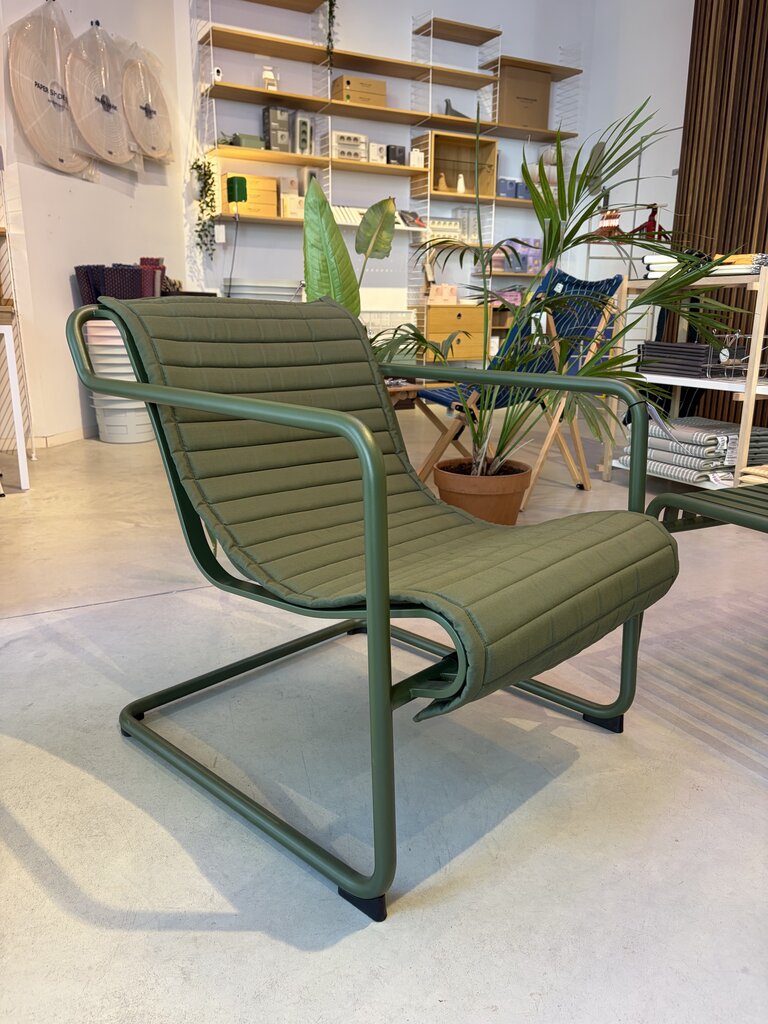 HAY Palissade Set Olive [Ex-Display]
