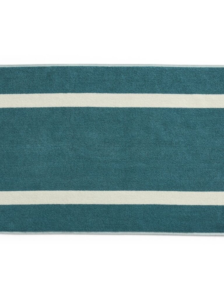 HAY Stripe Bath Mat