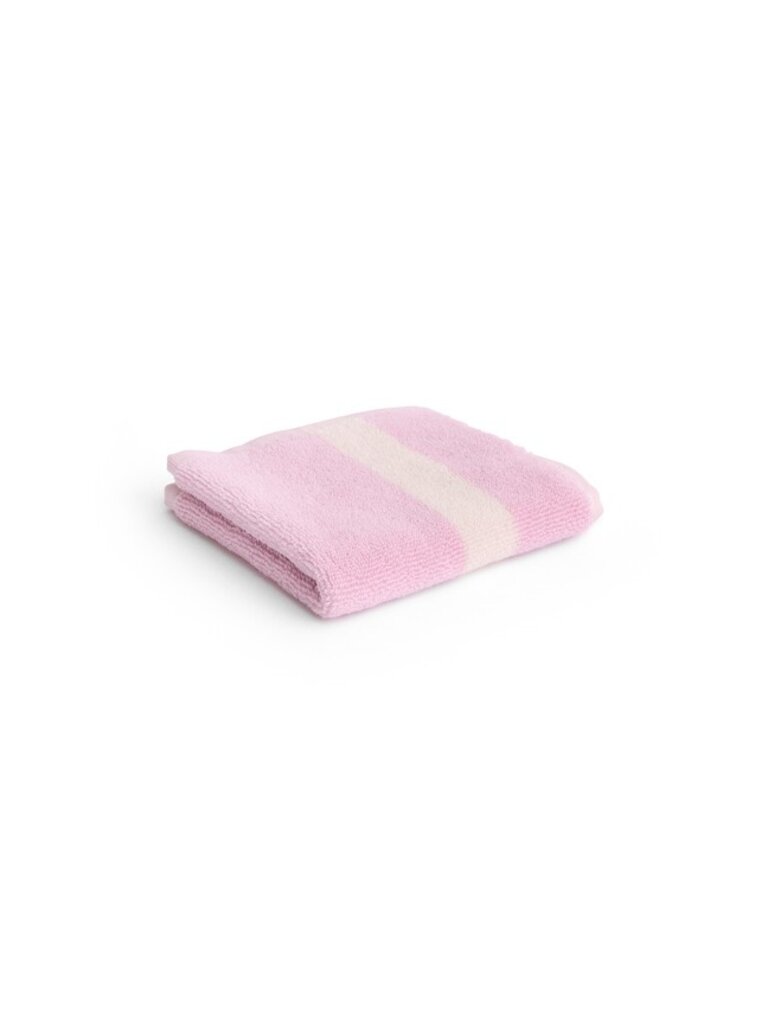HAY Stripe Wash Cloth