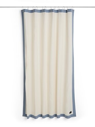 HAY Outline Shower Curtain