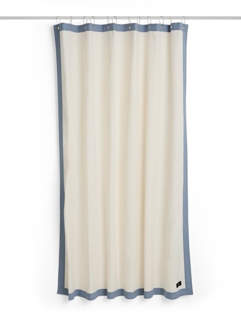 HAY Outline Shower Curtain