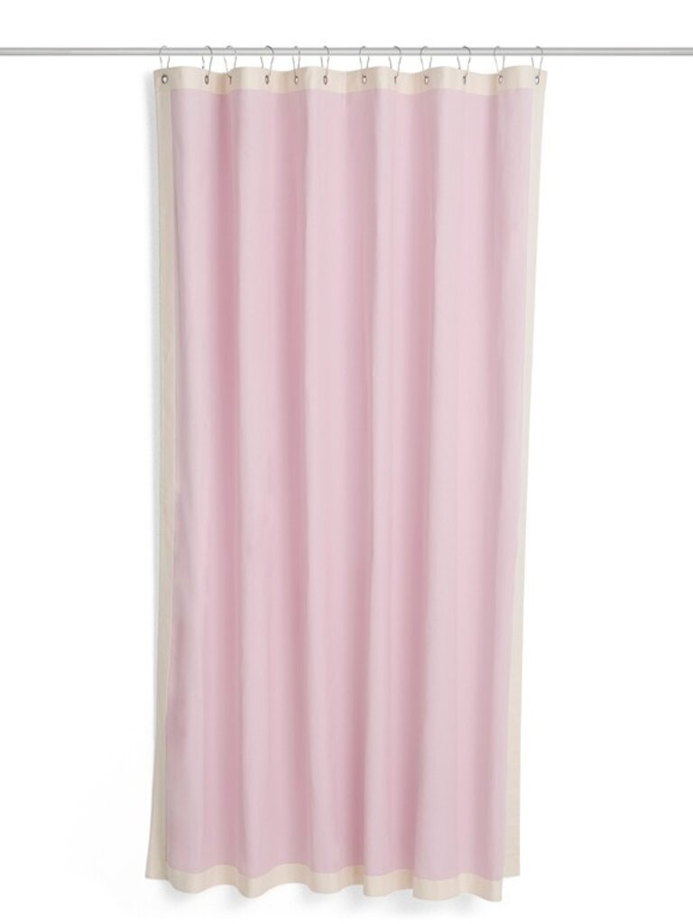 HAY Outline Shower Curtain