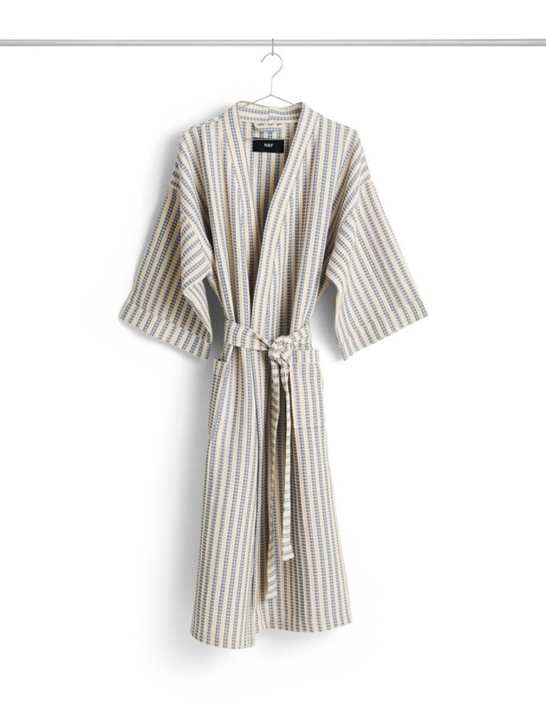 HAY Waffle Bathrobe