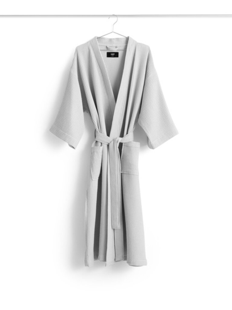 HAY Waffle Bathrobe