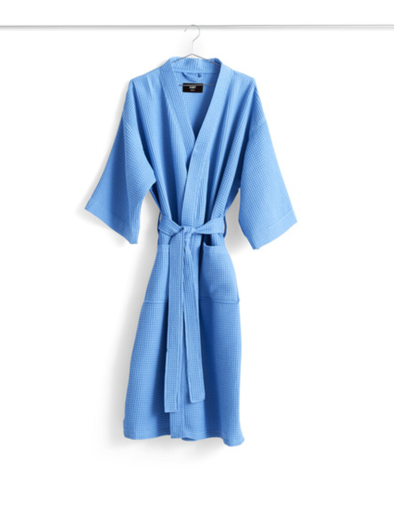 HAY Waffle Bathrobe