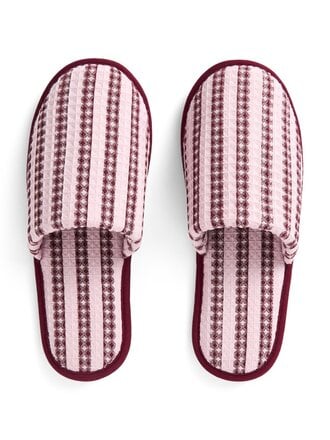 HAY Waffle Slippers