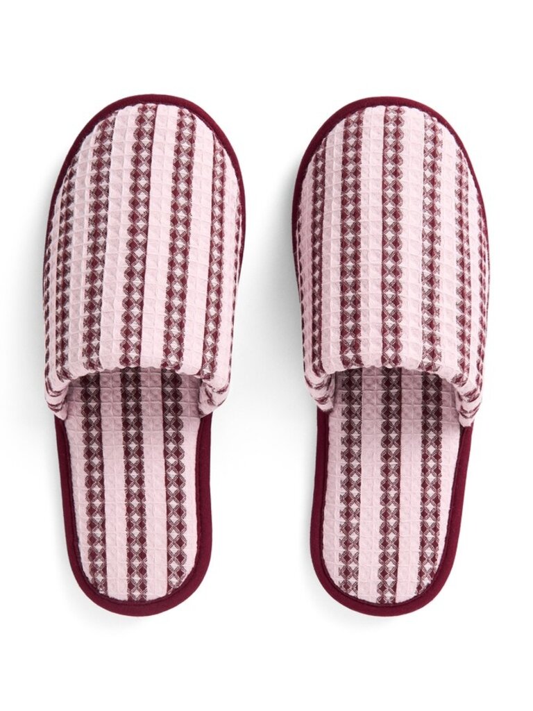HAY Waffle Slippers