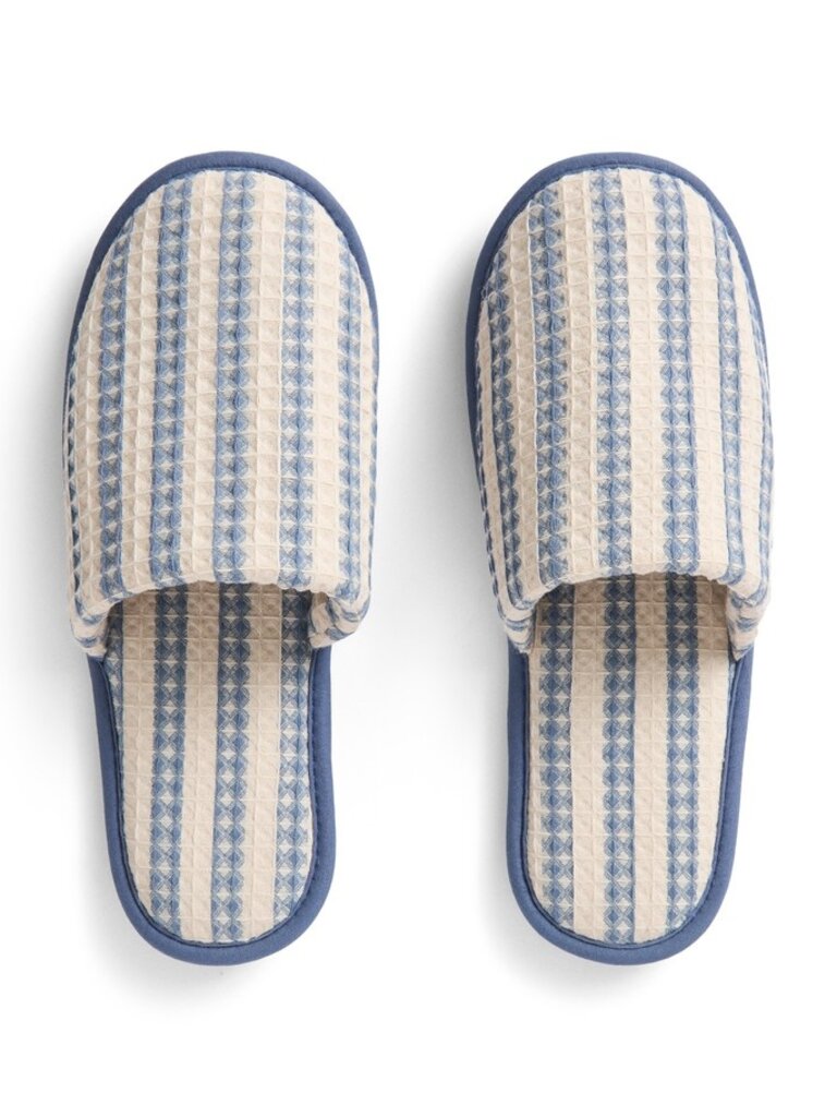HAY Waffle Slippers