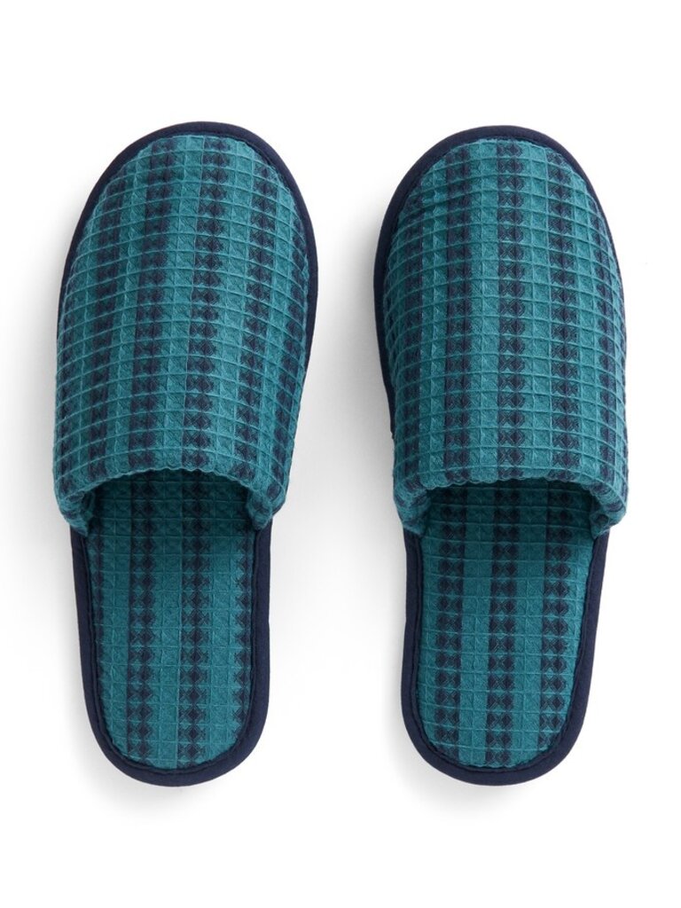 HAY Waffle Slippers
