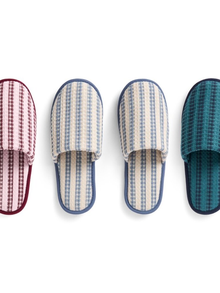 HAY Waffle Slippers