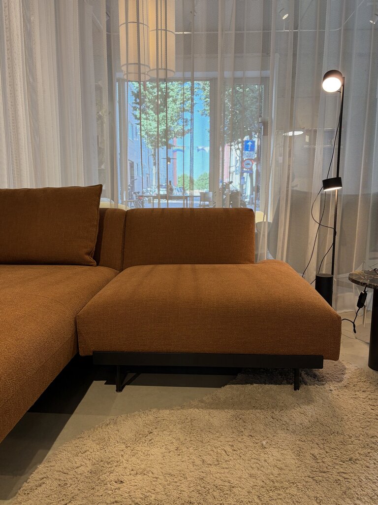 Muuto In Situ Modular Sofa [Ex-display]