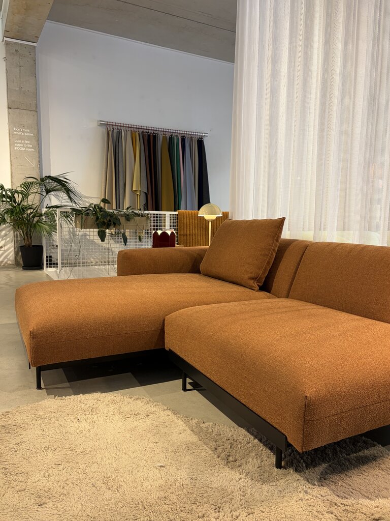 Muuto In Situ Modular Sofa [Ex-display]