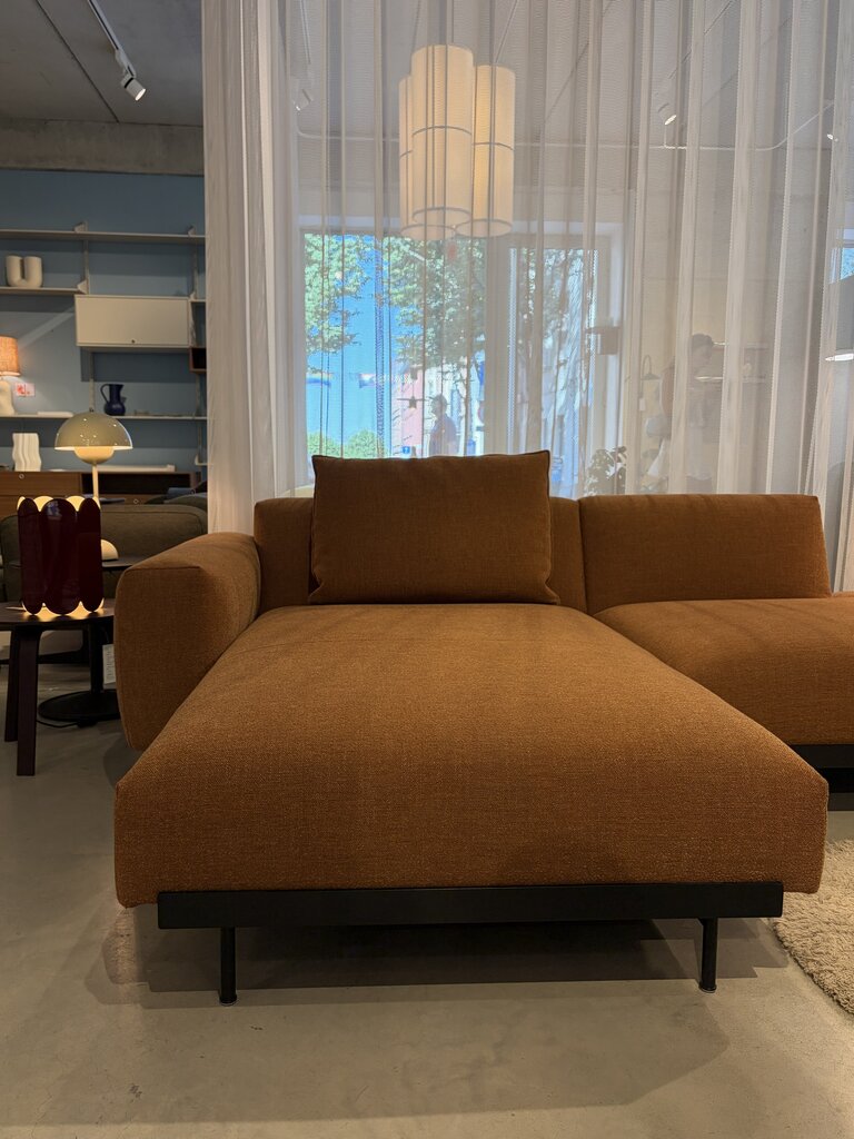 Muuto In Situ Modular Sofa [Ex-display]