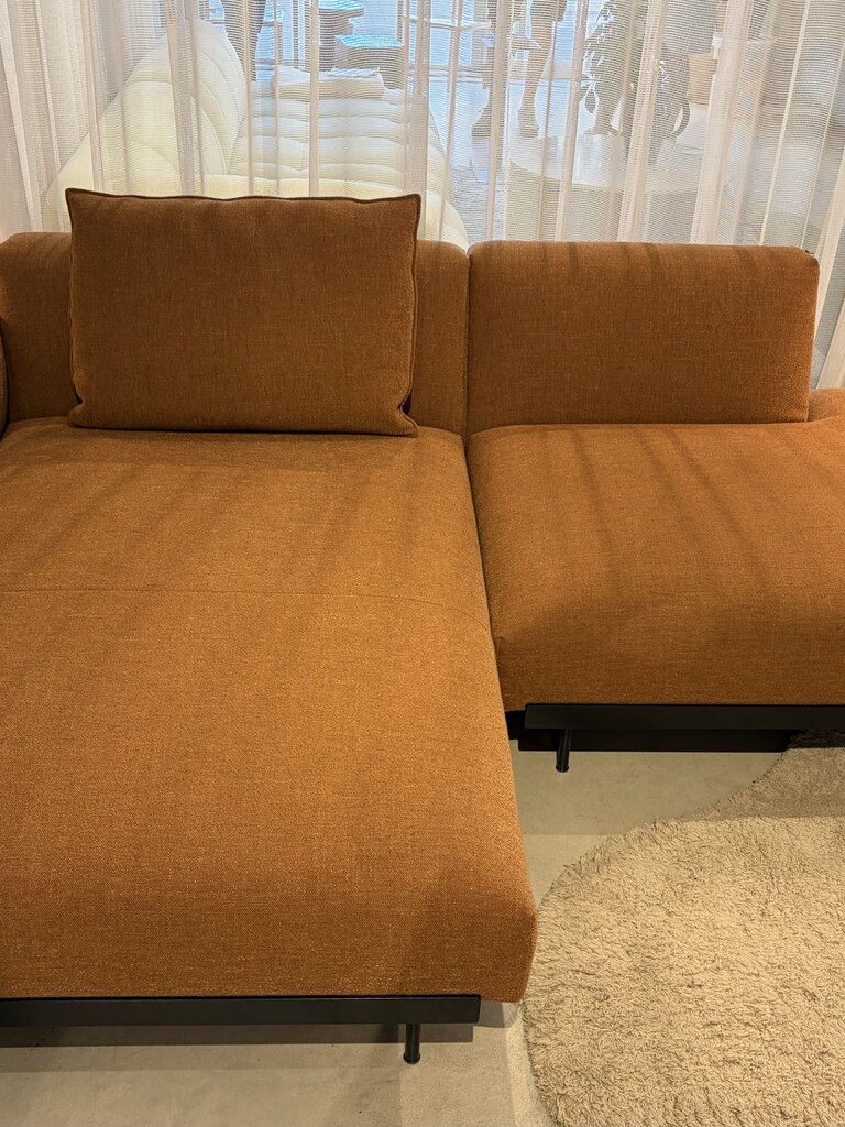 Muuto In Situ Modular Sofa [Ex-display]
