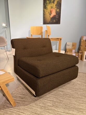 HAY Amanta 1 seater [Ex-display]