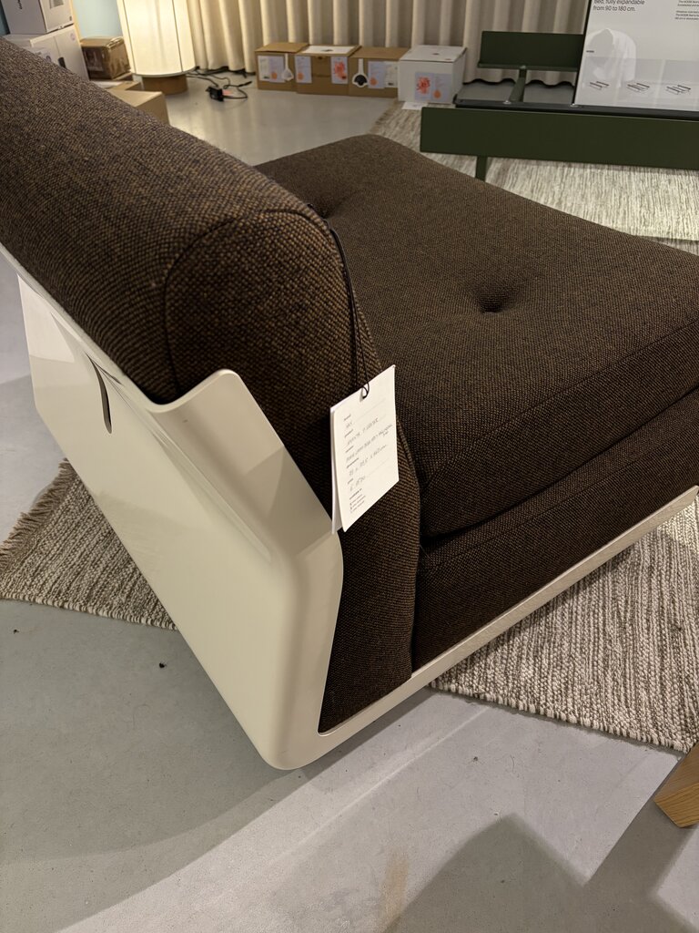 HAY Amanta 1 seater [Ex-display]