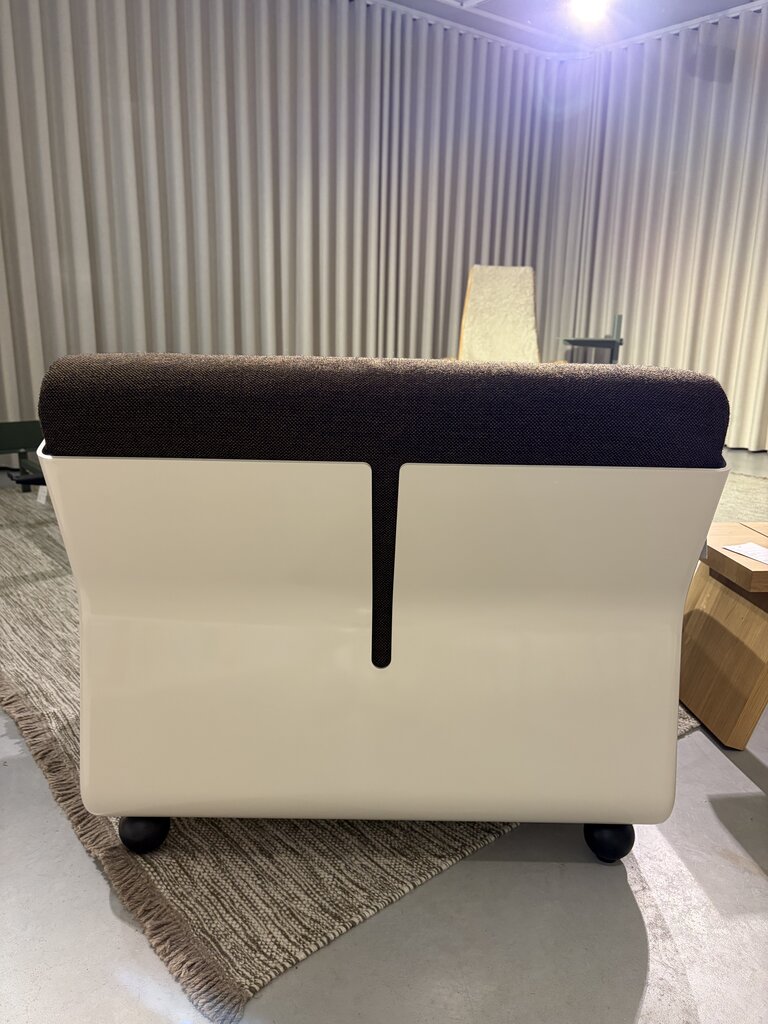 HAY Amanta 1 seater [Ex-display]