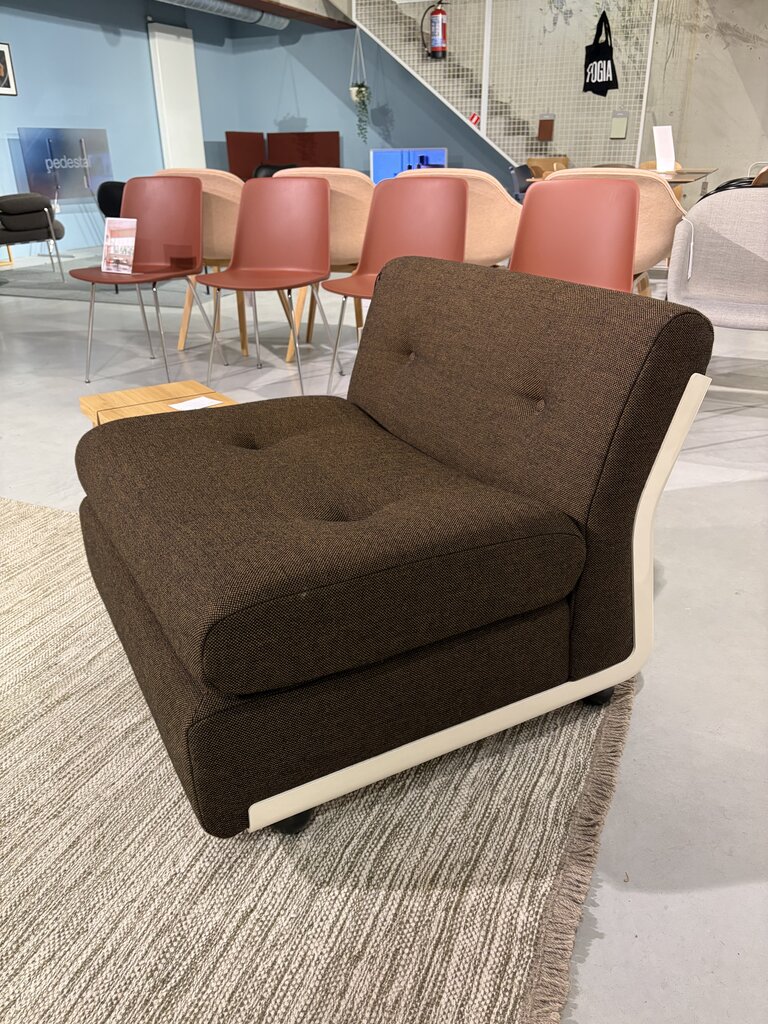 HAY Amanta 1 seater [Ex-display]
