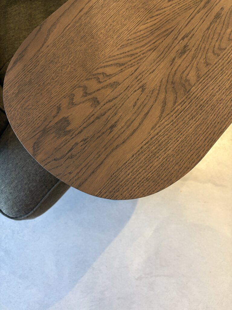 Muuto Relate Side Table [Ex-display]
