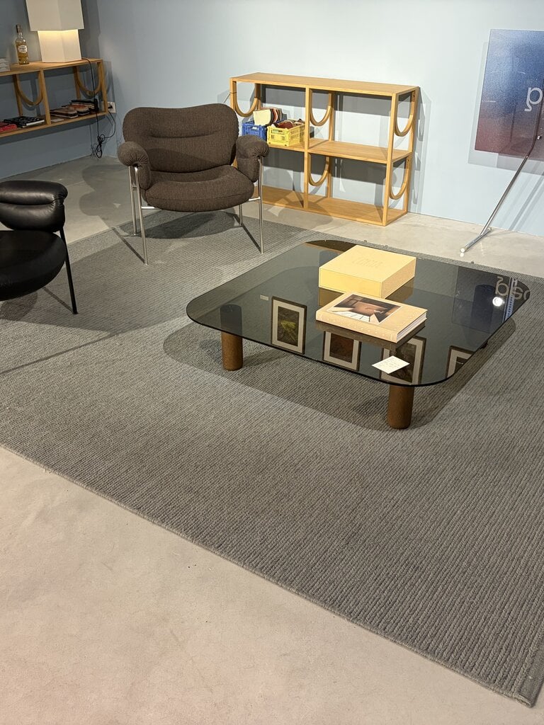 Kvadrat Aram Rug [Ex-display]