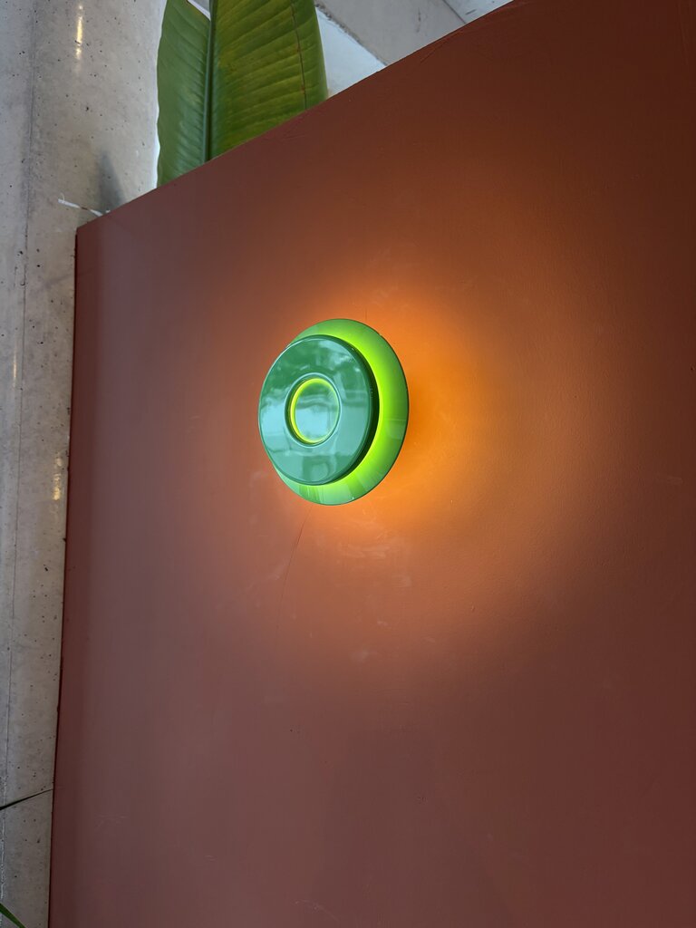 Pholc Lille 18 Wall [Ex-display]