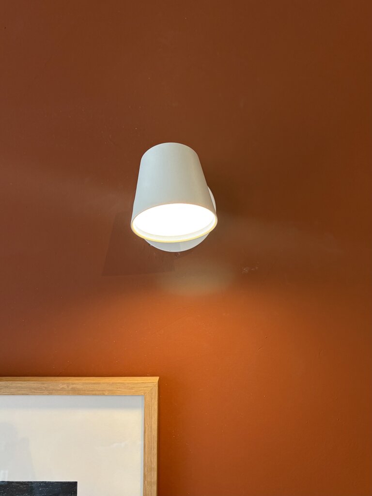 Muuto Tip wall lamp [Ex-display]