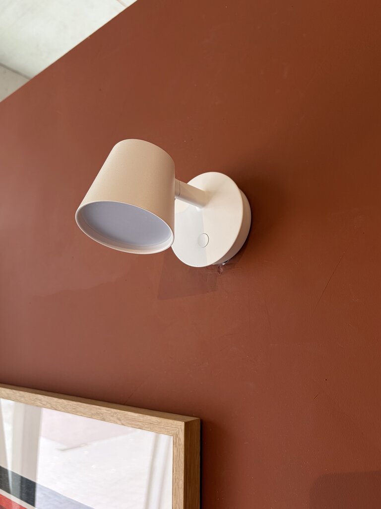 Muuto Tip wall lamp [Ex-display]