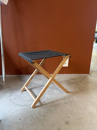 HAY Folding Stool [Ex-display]