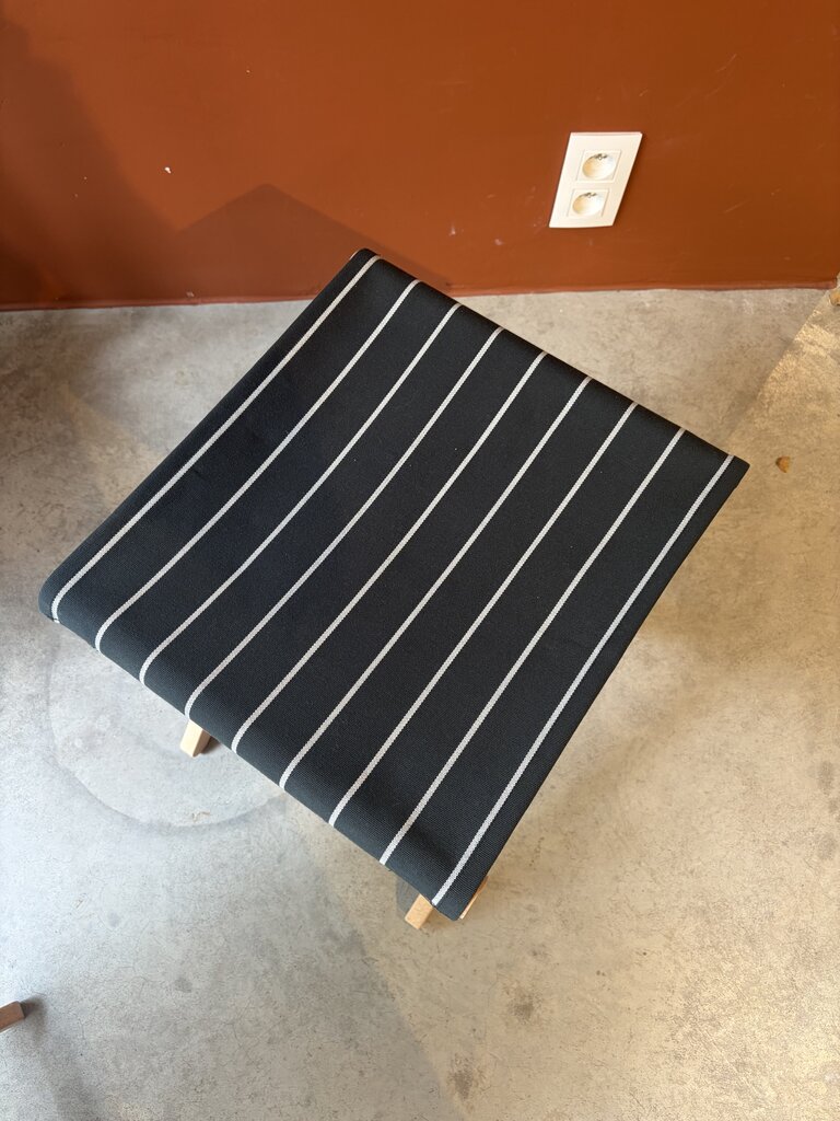 HAY Folding Stool [Ex-display]