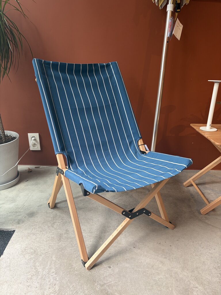 HAY Folding Chair [Ex-display]