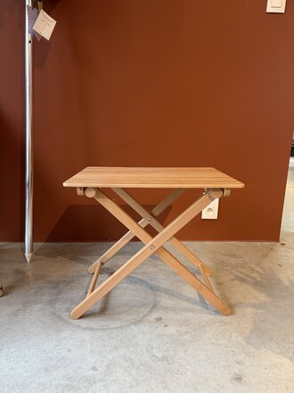 HAY Folding Table Small [Ex-display]