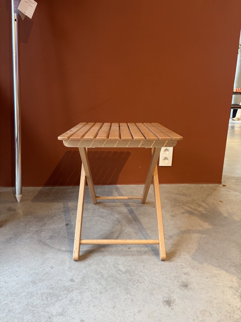 HAY Folding Table Small [Ex-display]