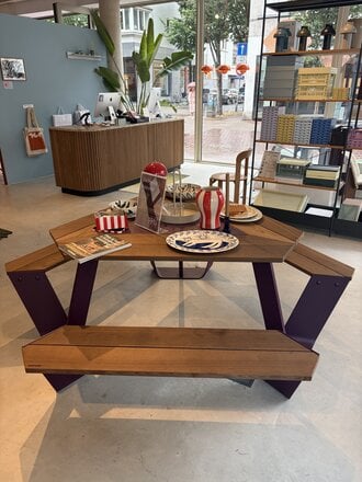 Extremis Anker tafel [Ex-Display]