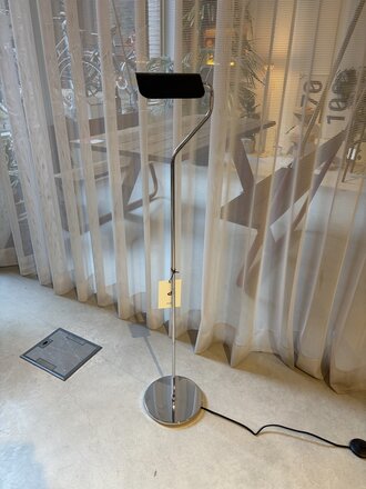HAY Apex Floor Lamp [Ex-display]