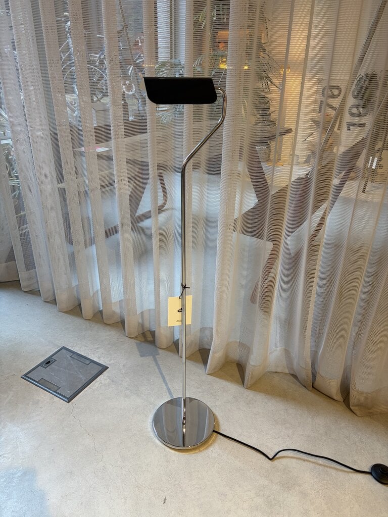 HAY Apex Floor Lamp [Ex-display]