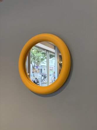 Duplum Mirror [Ex-display]