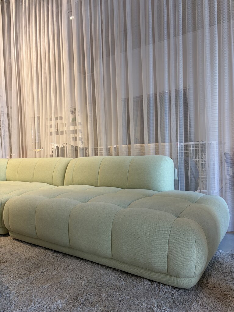 HAY  Quilton Sofa [Ex-display]
