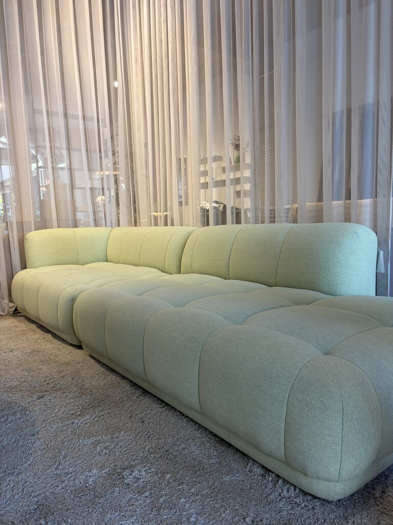 HAY  Quilton Sofa [Ex-display]